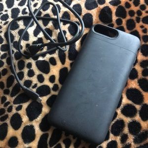 iPhone 7 Plus case